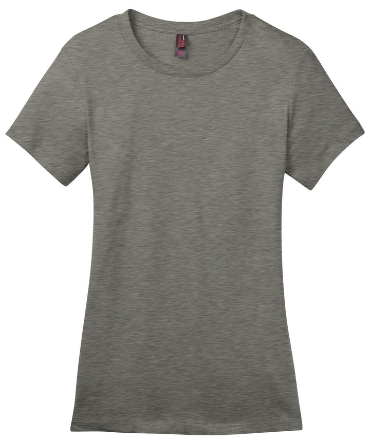 District Women's Perfect Weight Tee