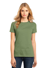 District Women's Perfect Weight Tee
