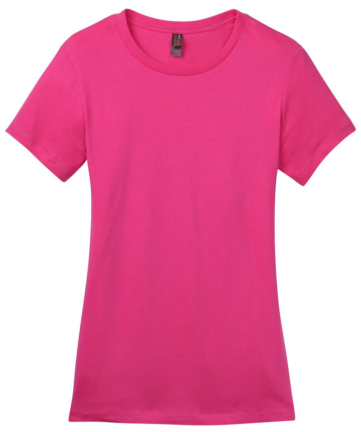 District Women's Perfect Weight Tee