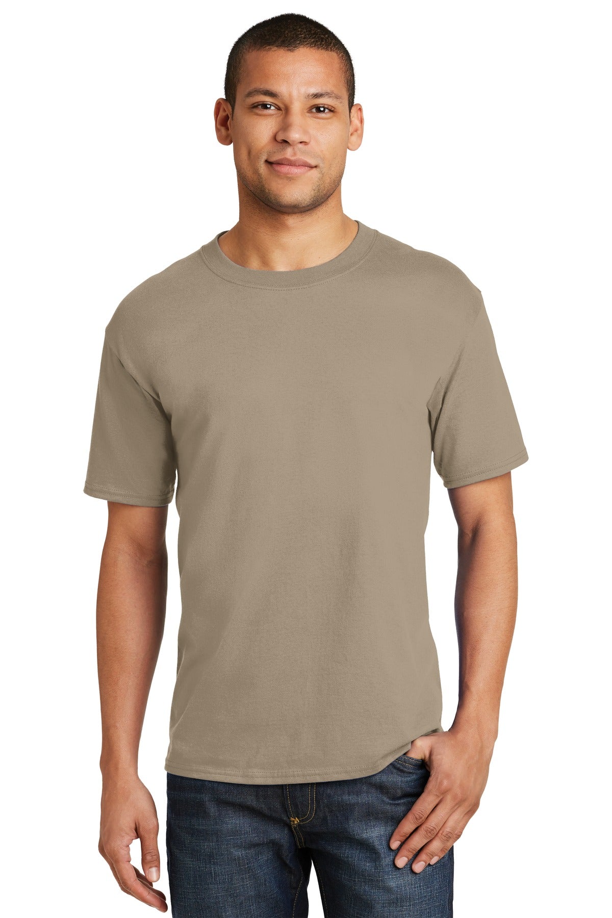 Hanes Men's Beefy-T® T-Shirt