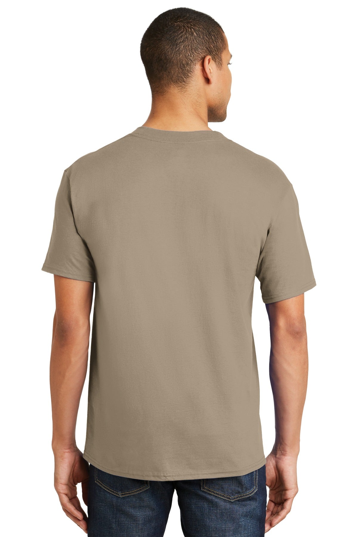 Hanes Men's Beefy-T® T-Shirt