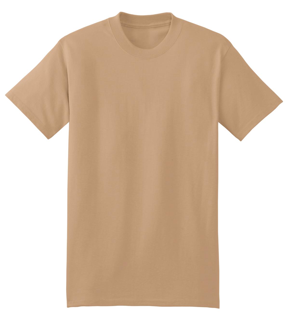Hanes Men's Beefy-T® T-Shirt