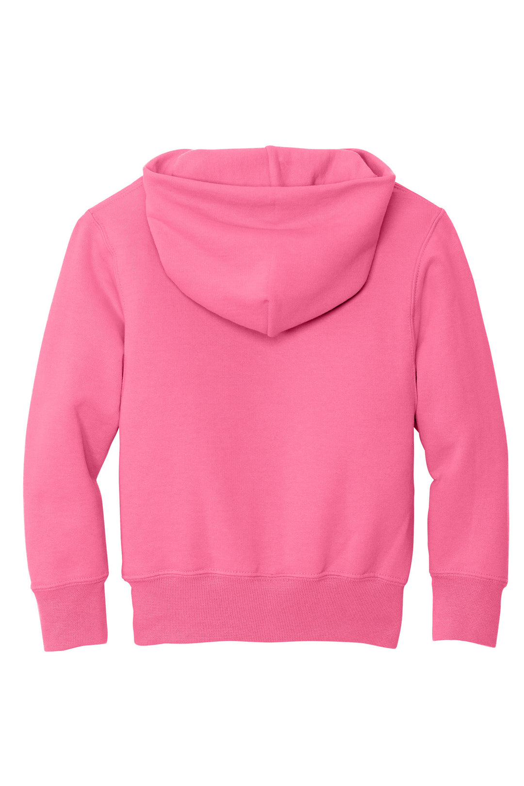 Port & Company - Youth Core Fleece Pullover Hooded Sweatshirt