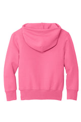 Port & Company - Youth Core Fleece Pullover Hooded Sweatshirt