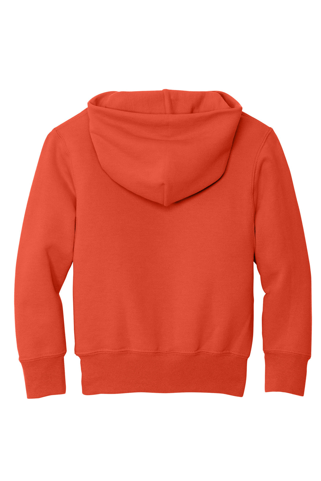 Port & Company - Youth Core Fleece Pullover Hooded Sweatshirt