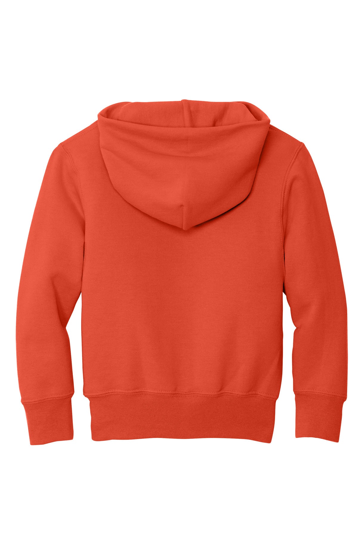 Port & Company - Youth Core Fleece Pullover Hooded Sweatshirt