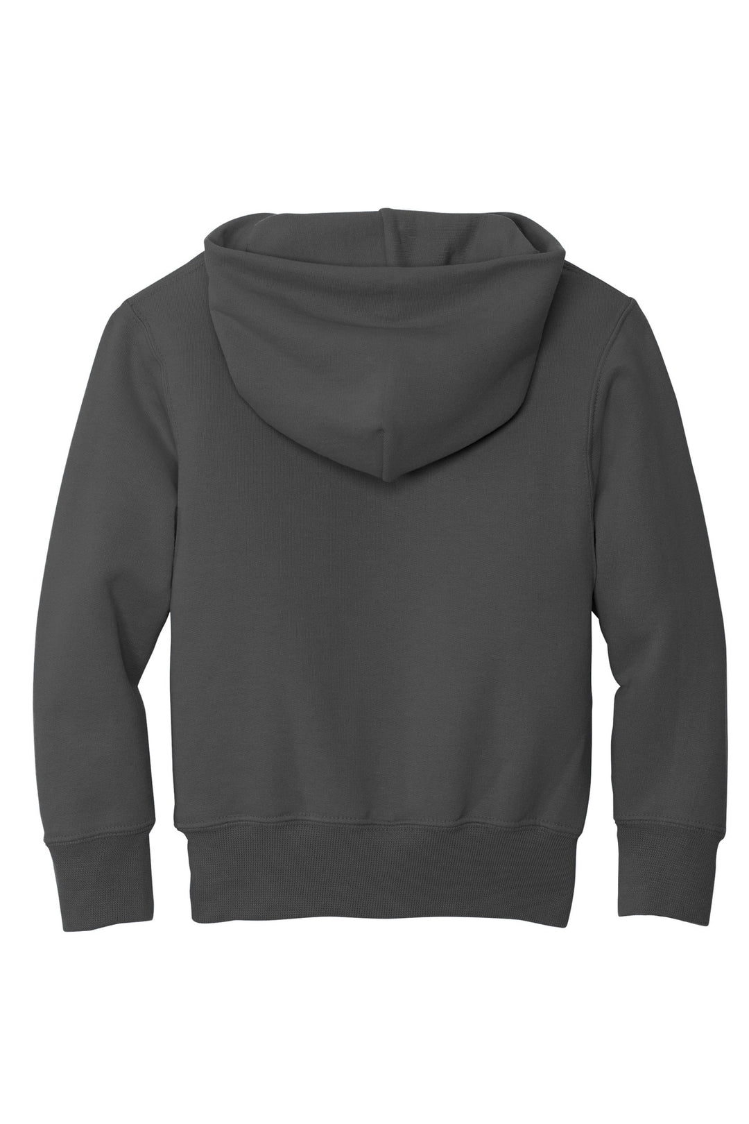 Port & Company - Youth Core Fleece Pullover Hooded Sweatshirt