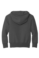 Port & Company - Youth Core Fleece Pullover Hooded Sweatshirt