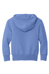 Port & Company - Youth Core Fleece Pullover Hooded Sweatshirt