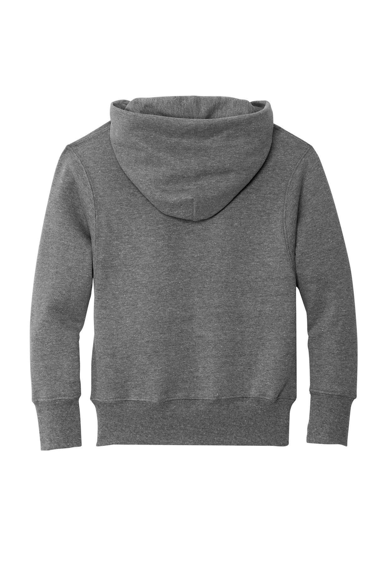 Port & Company Youth Core Fleece Pullover Hooded Sweatshirt
