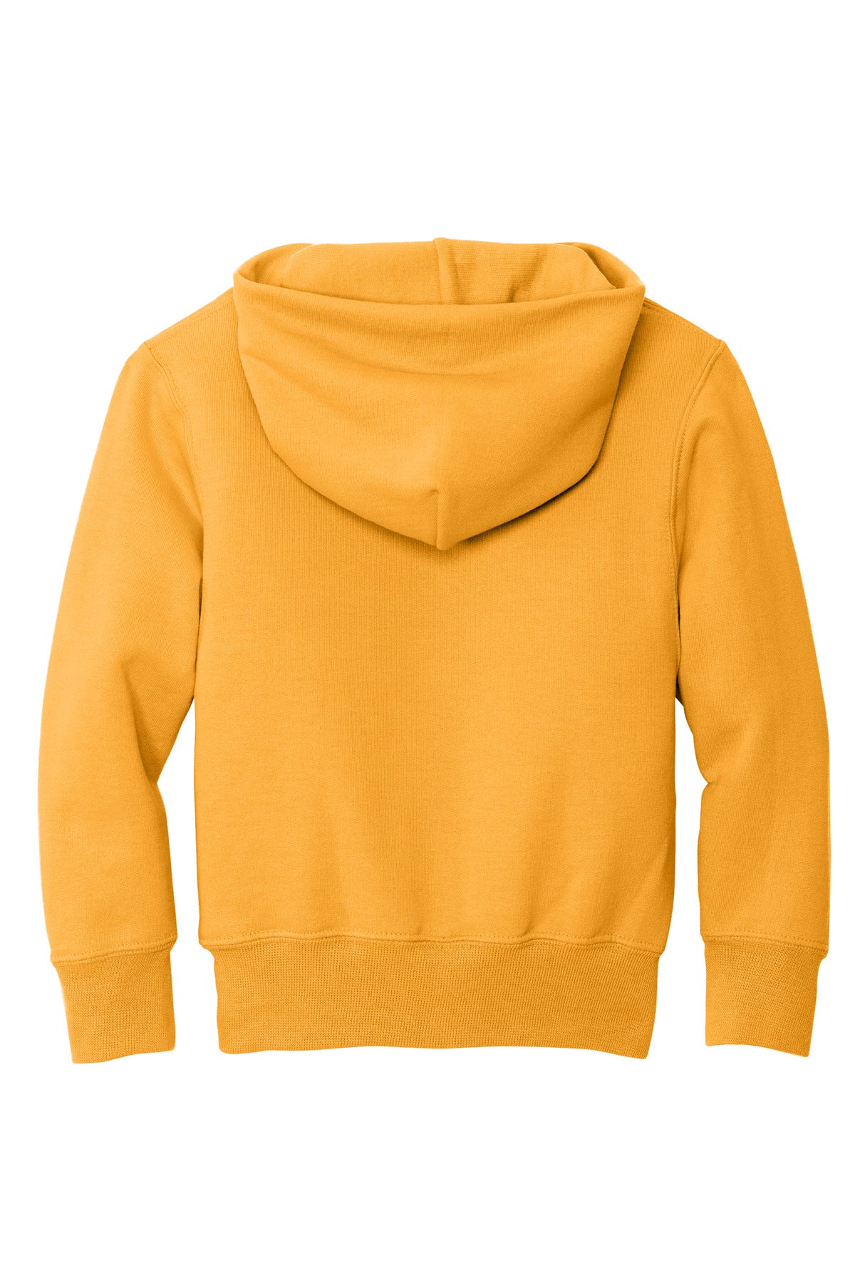 Port & Company Youth Core Fleece Pullover Hooded Sweatshirt