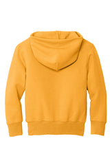 Port & Company Youth Core Fleece Pullover Hooded Sweatshirt