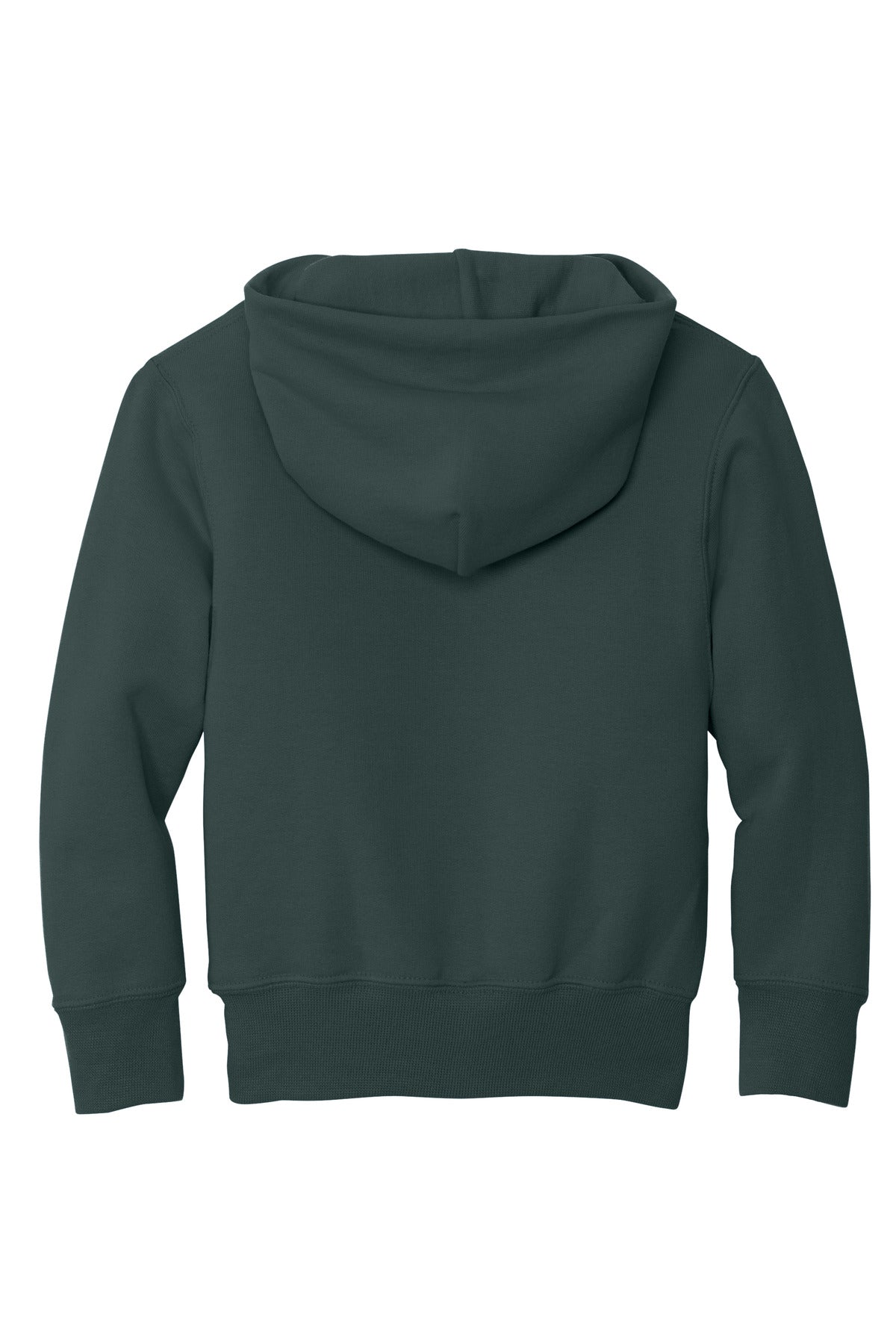 Port & Company Youth Core Fleece Pullover Hooded Sweatshirt