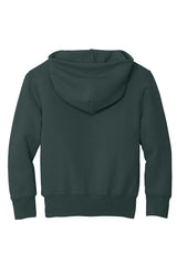 Port & Company Youth Core Fleece Pullover Hooded Sweatshirt