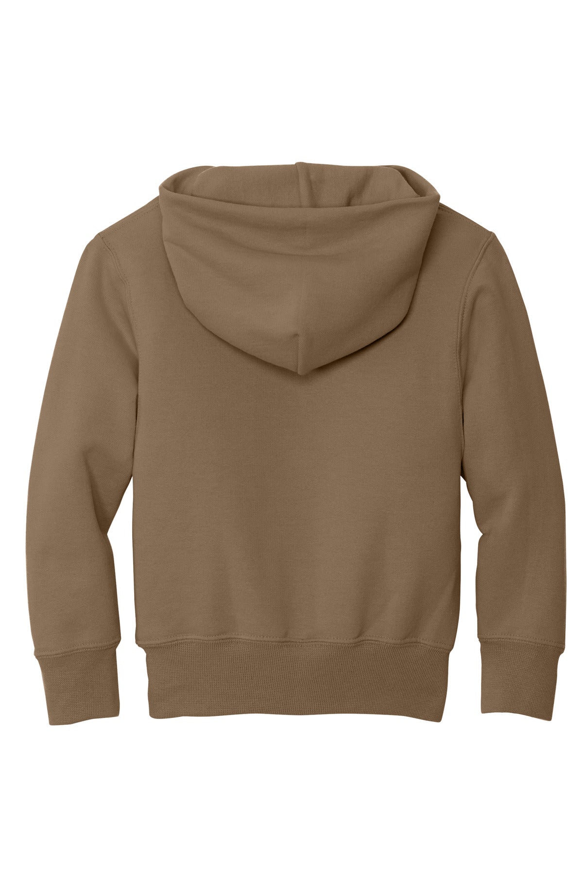 Port & Company Youth Core Fleece Pullover Hooded Sweatshirt