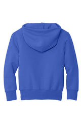 Port & Company Youth Core Fleece Pullover Hooded Sweatshirt