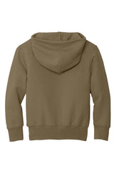 Port & Company Youth Core Fleece Pullover Hooded Sweatshirt