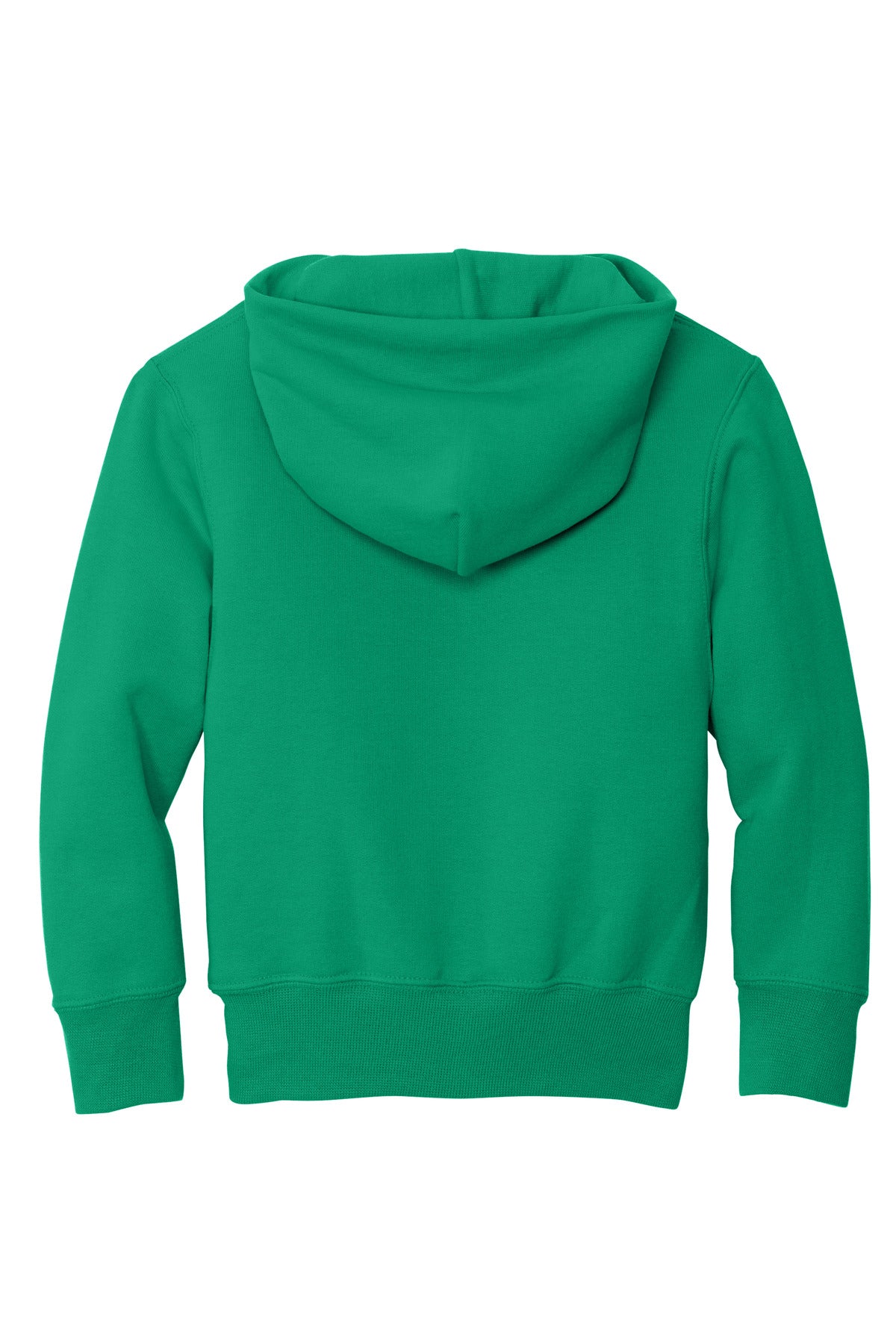 Port & Company Youth Core Fleece Pullover Hooded Sweatshirt