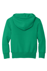 Port & Company Youth Core Fleece Pullover Hooded Sweatshirt