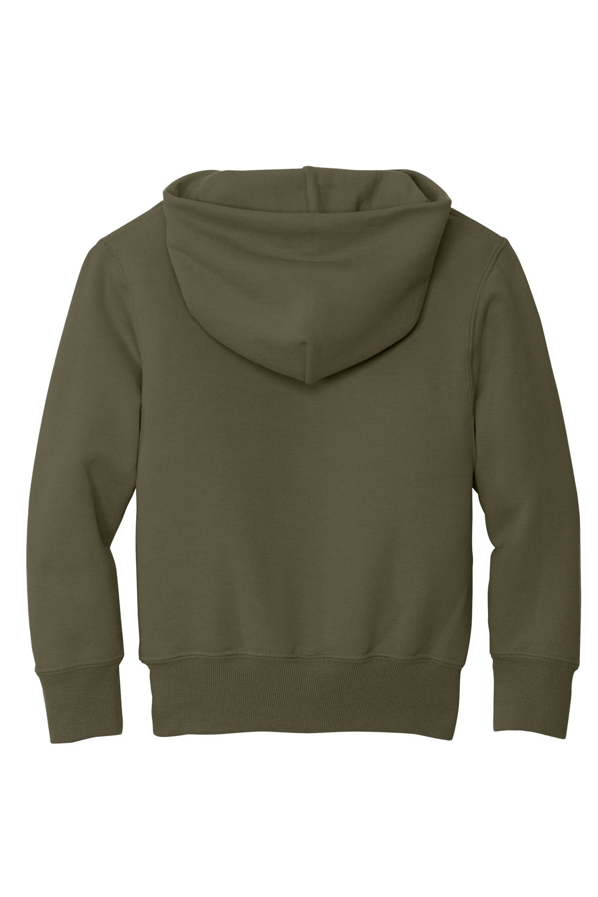 Port & Company Youth Core Fleece Pullover Hooded Sweatshirt