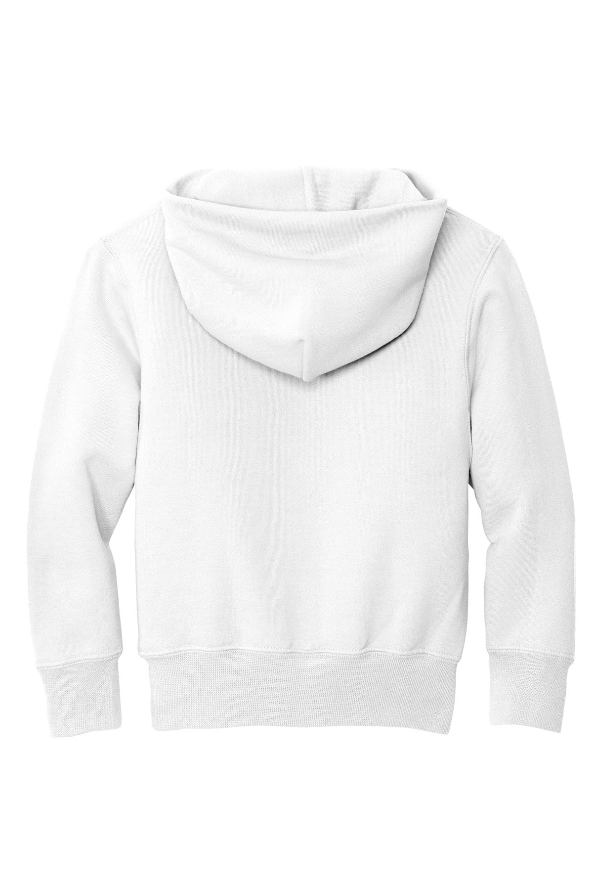 Port & Company Youth Core Fleece Pullover Hooded Sweatshirt
