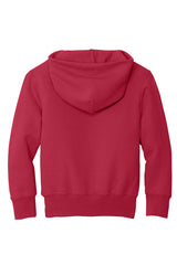 Port & Company Youth Core Fleece Pullover Hooded Sweatshirt