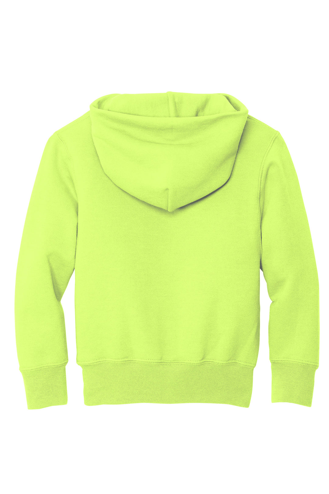 Port & Company - Youth Core Fleece Pullover Hooded Sweatshirt