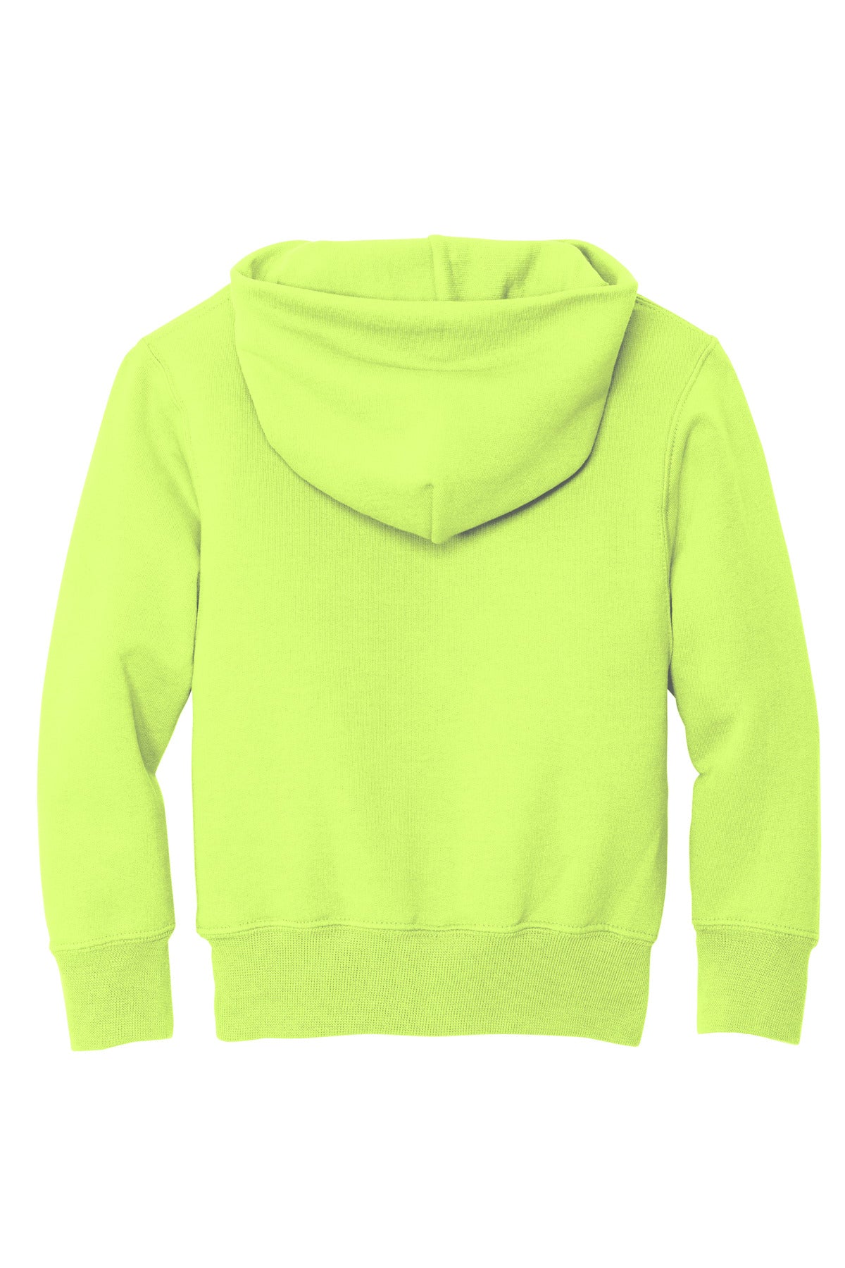 Port & Company - Youth Core Fleece Pullover Hooded Sweatshirt