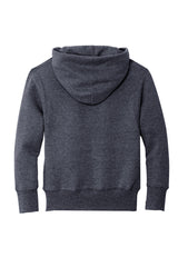 Port & Company Youth Core Fleece Pullover Hooded Sweatshirt