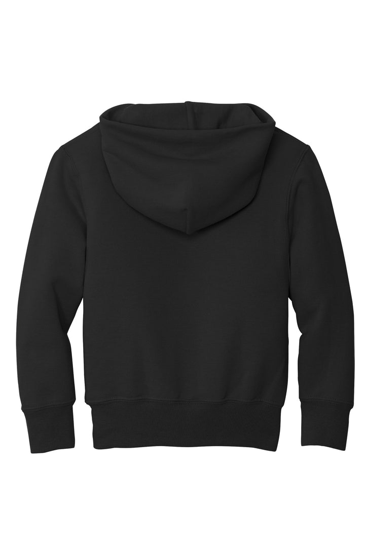 Port & Company - Youth Core Fleece Pullover Hooded Sweatshirt