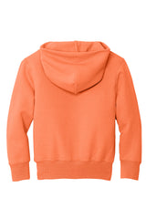 Port & Company - Youth Core Fleece Pullover Hooded Sweatshirt