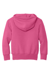 Port & Company - Youth Core Fleece Pullover Hooded Sweatshirt