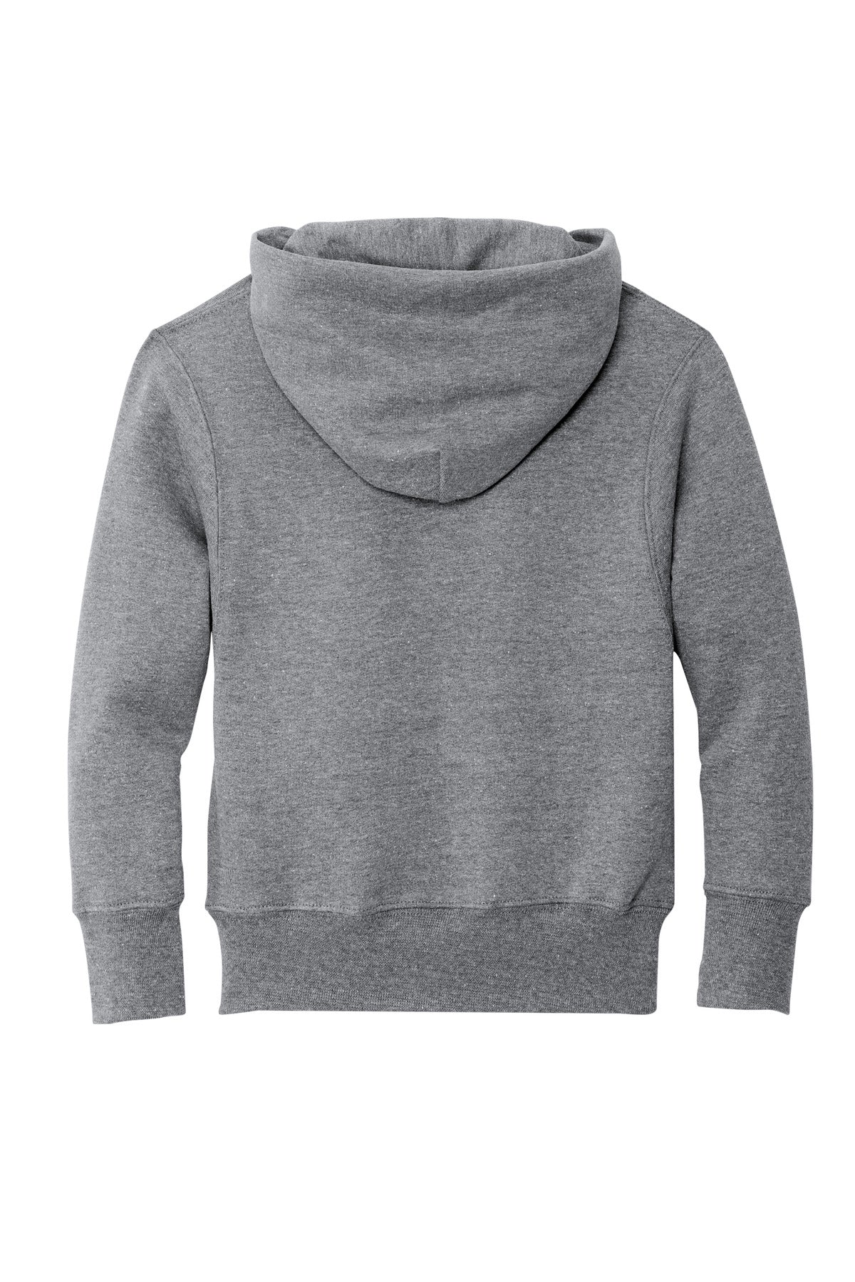 Port & Company Youth Core Fleece Pullover Hooded Sweatshirt