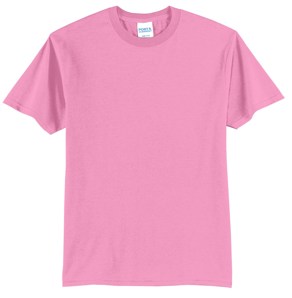 Port & Company - Men's Tall Core Blend Tee