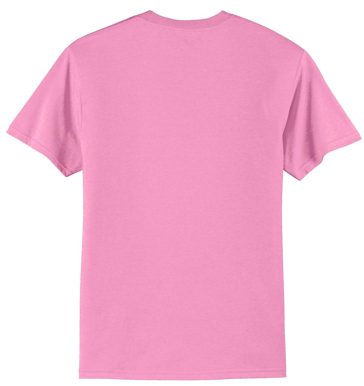 Port & Company - Men's Tall Core Blend Tee