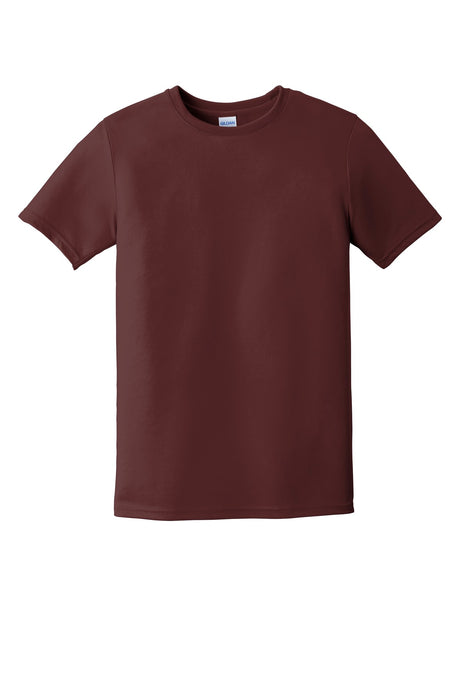 Gildan Men's Performance Core T-Shirt. 46000 Mens Apparel Shirts & Tops