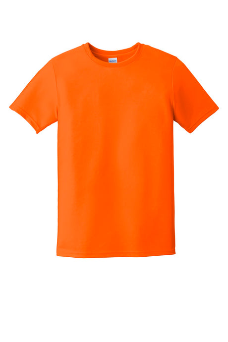 Gildan Men's Performance Core T-Shirt. 46000 Mens Apparel Shirts & Tops