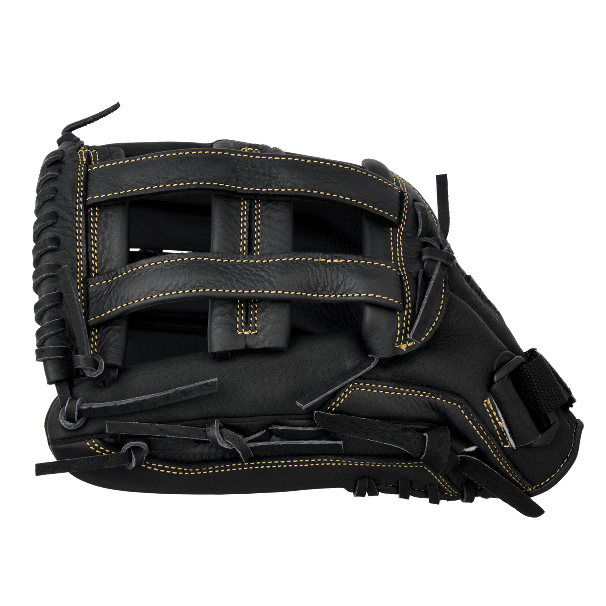 Mizuno Premier Series 13" Slowpitch Softball Glove-4