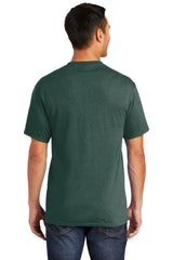 Port & Company - Men's Tall Core Blend Tee