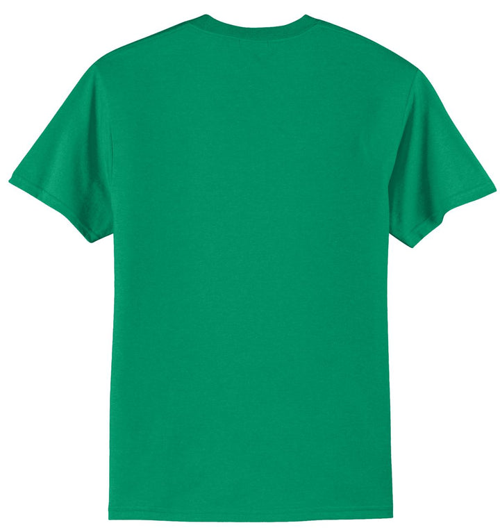 Port & Company - Men's Tall Core Blend Tee