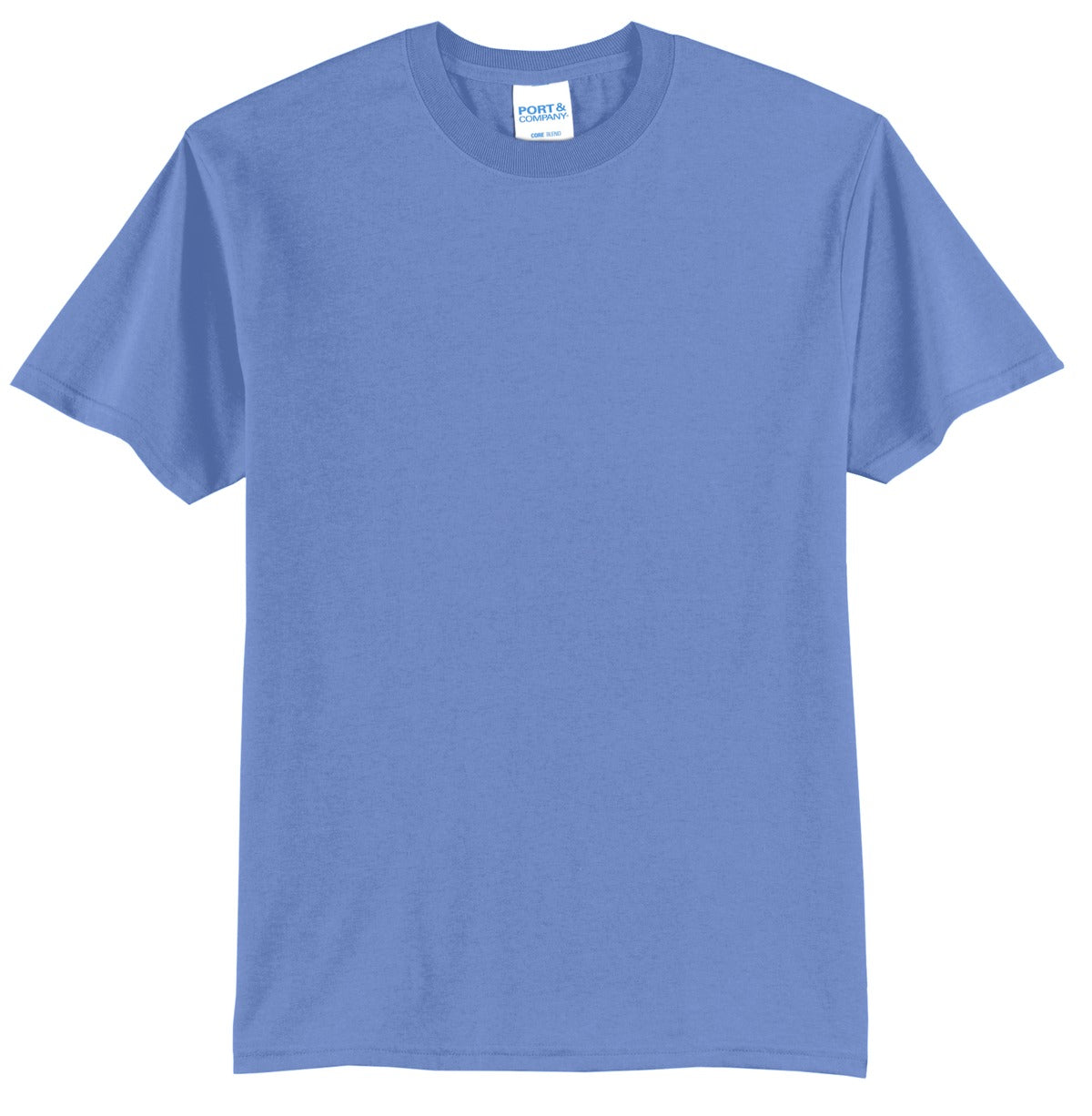 Port & Company - Men's Tall Core Blend Tee