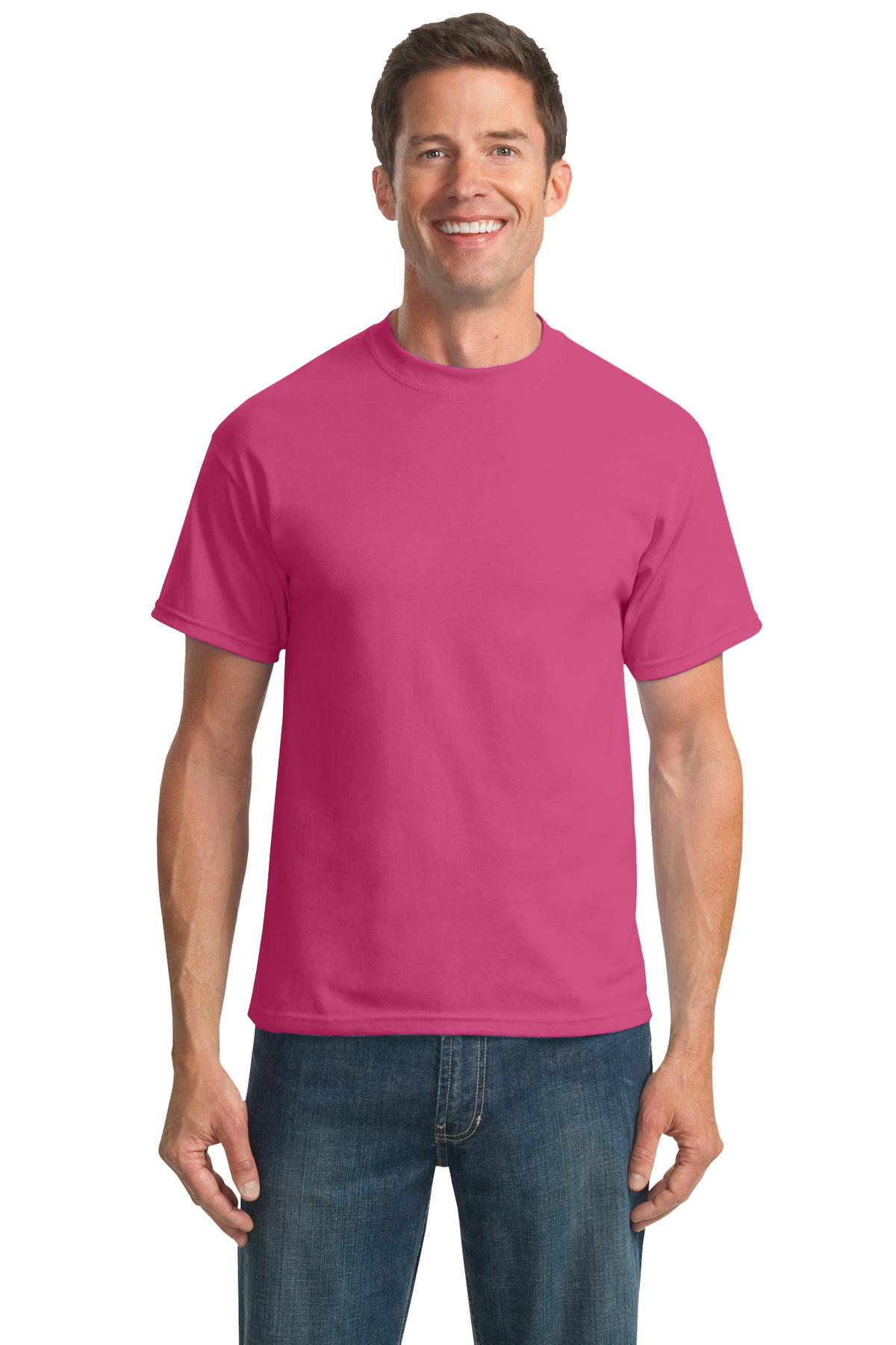Port & Company - Men's Tall Core Blend Tee