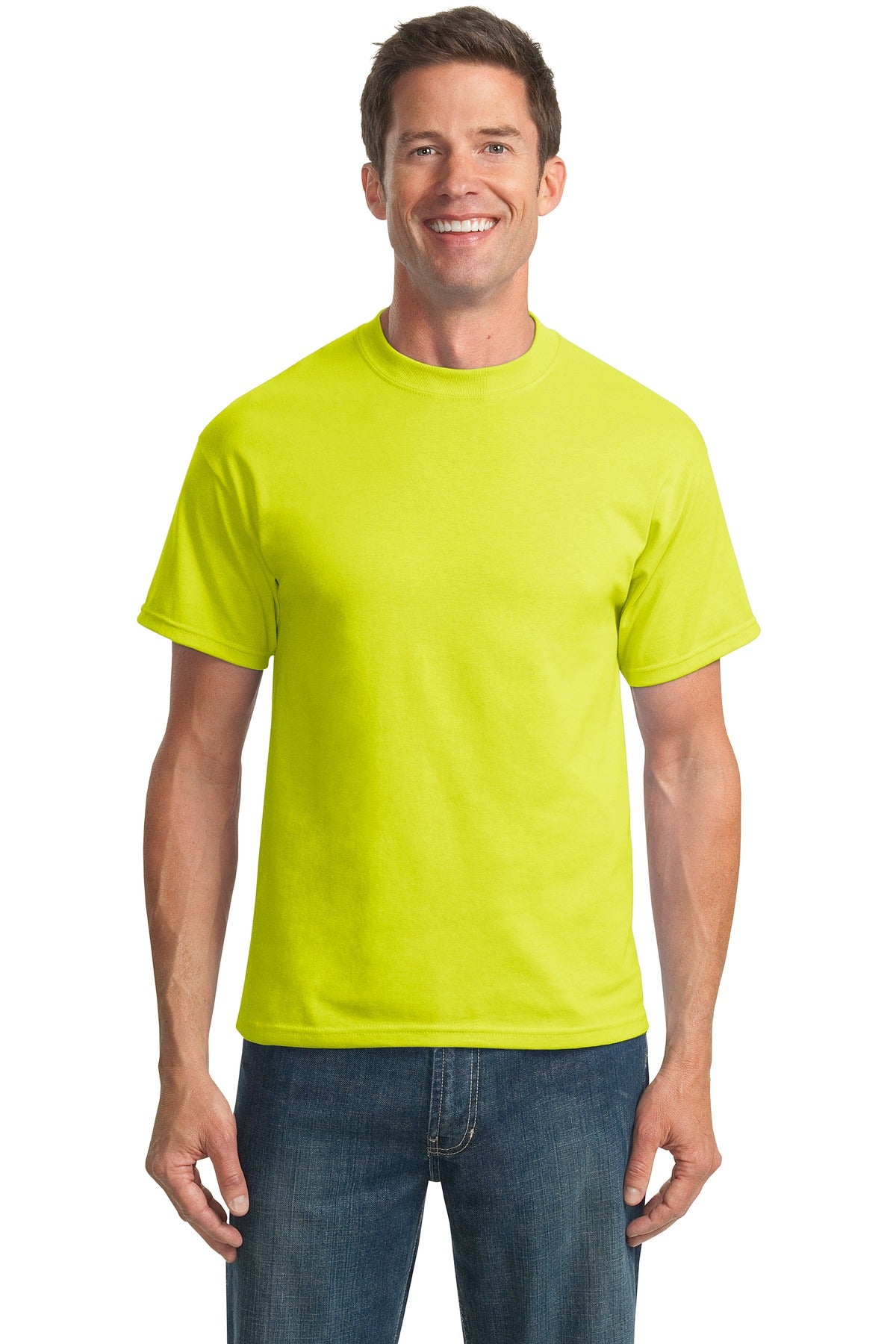Port & Company - Men's Tall Core Blend Tee