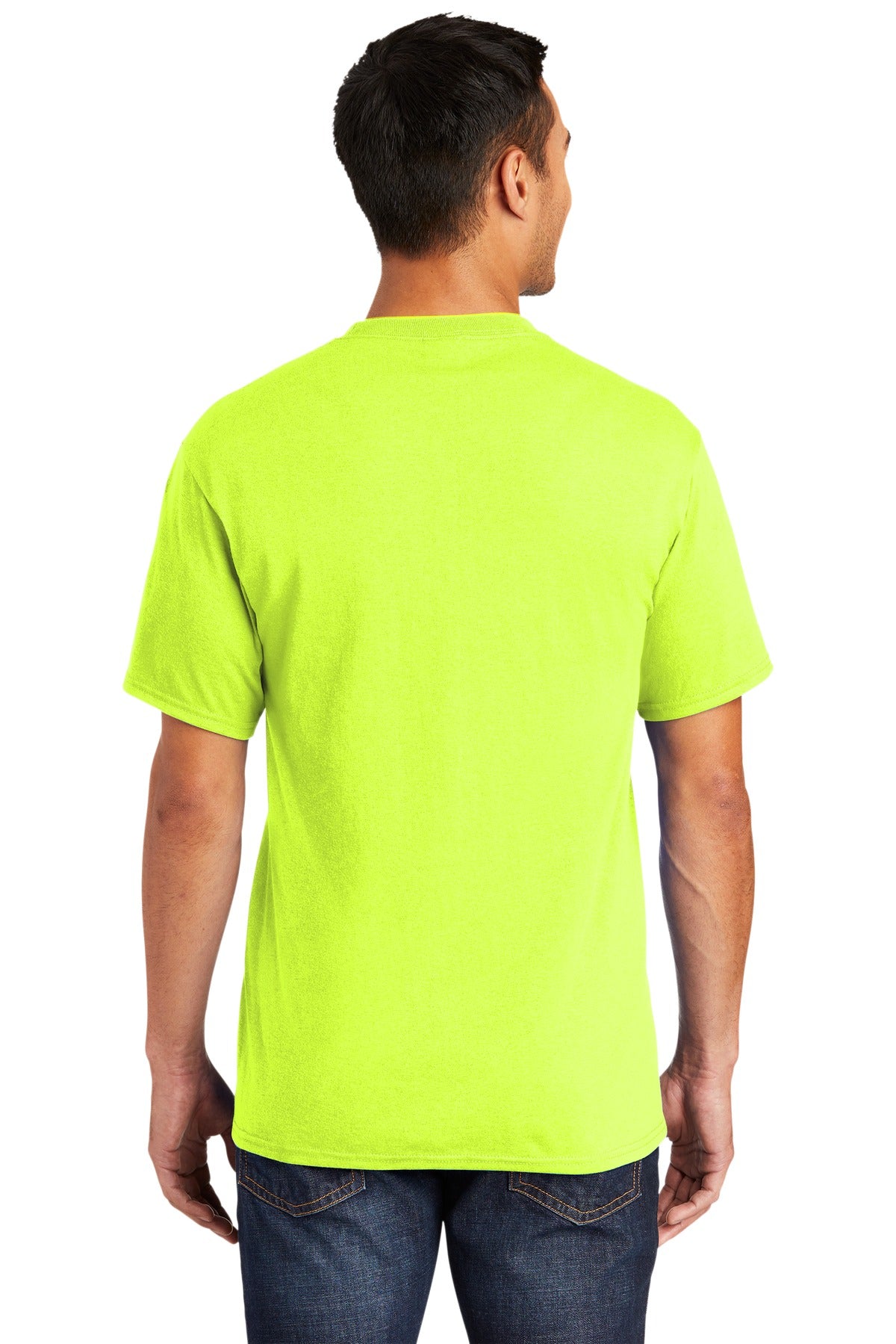 Port & Company - Men's Tall Core Blend Tee