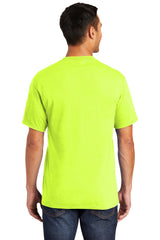 Port & Company - Men's Tall Core Blend Tee