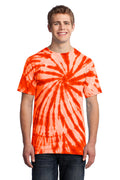 Port & Company - Men's Tie-Dye Tee