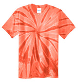 Port & Company - Men's Tie-Dye Tee