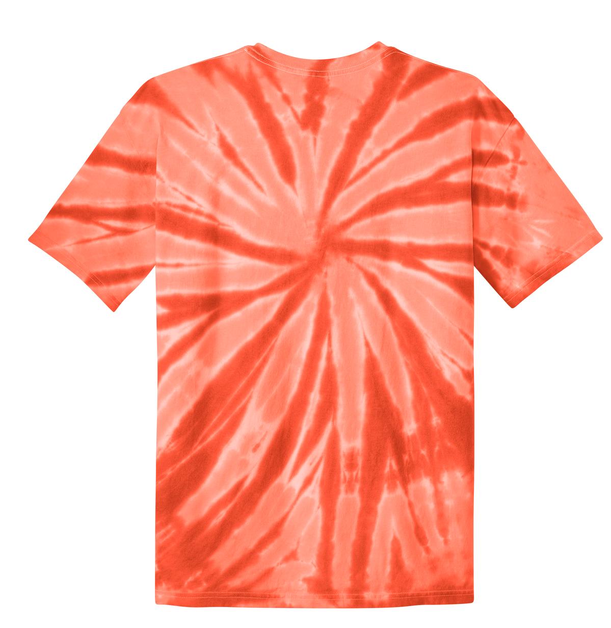 Port & Company - Men's Tie-Dye Tee