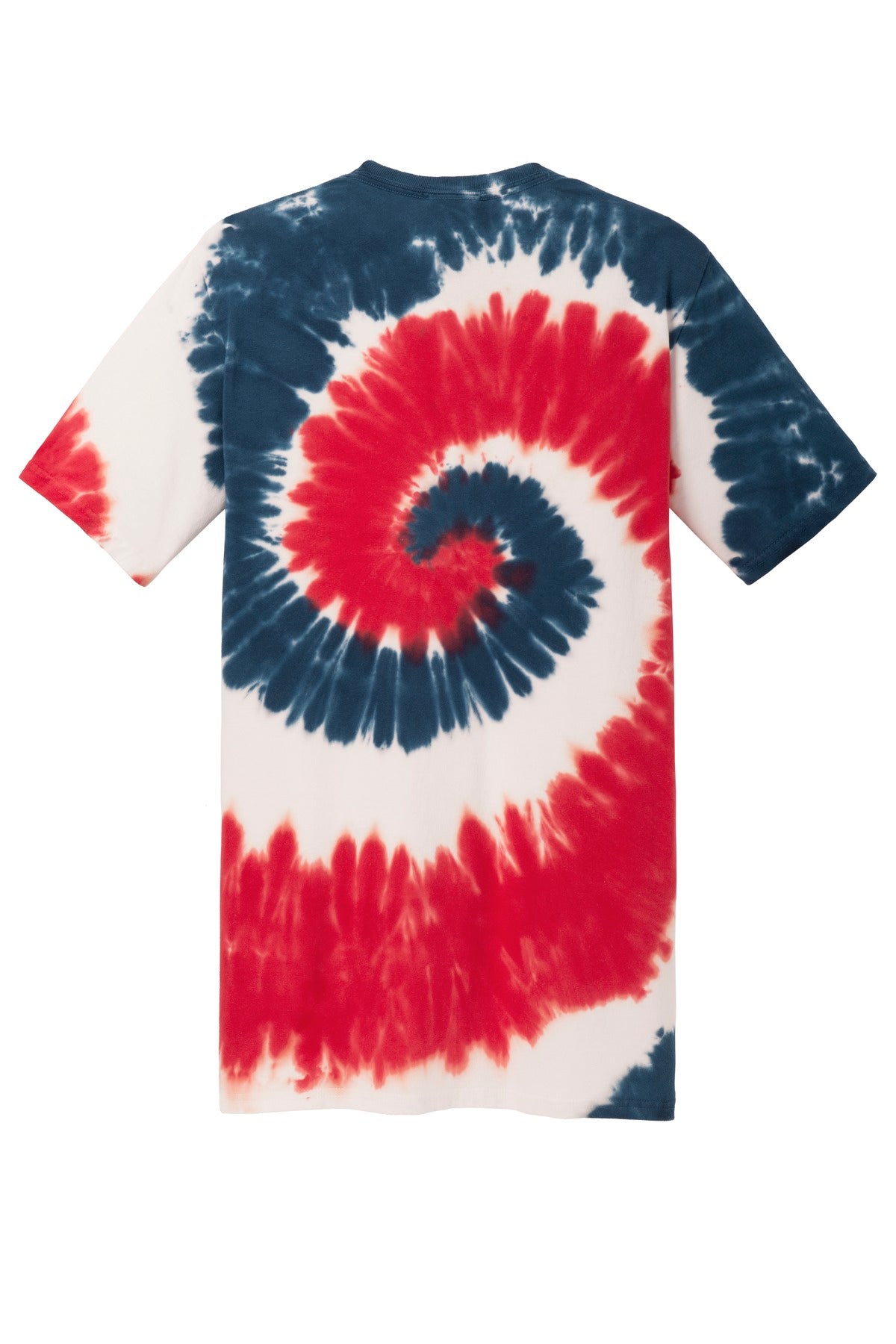 Port & Company Men's Tie-Dye Tee