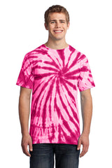 Port & Company - Men's Tie-Dye Tee
